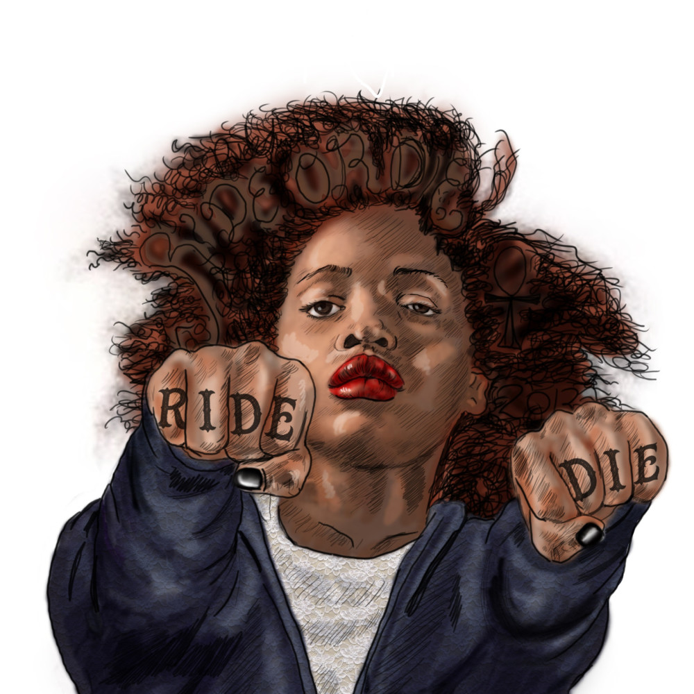 Ride or Die (Explicit)