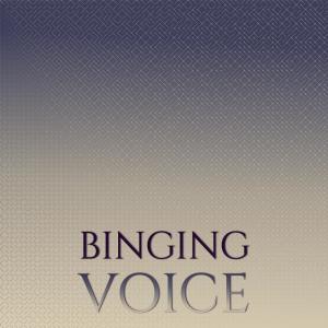 Album Binging Voice from Various