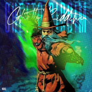 收聽Andro Musica的Ghuetto Riddim (feat. La Formula) (Explicit)歌詞歌曲