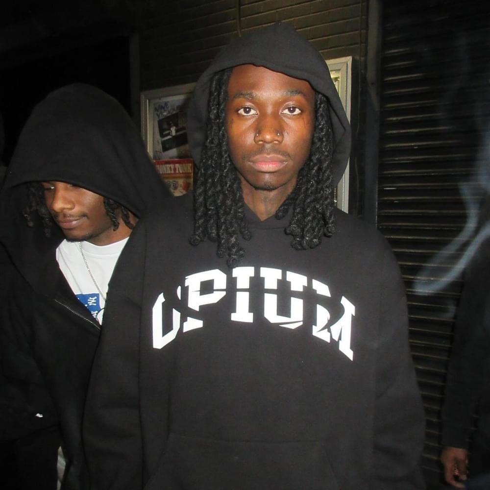 RP Time (feat. apollored1 & pradabagshawty) (Explicit)