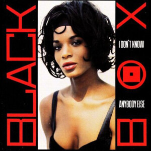 Listen to I Don't Know Anybody Else (Steve "Silk" Hurley's Remix) song with lyrics from Black Box