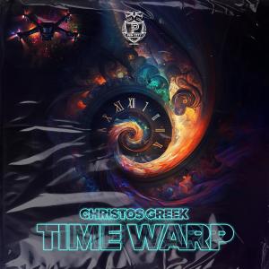 Christos Greek的專輯Time Warp (feat. LoLo & Teddie Twangz) [Explicit]