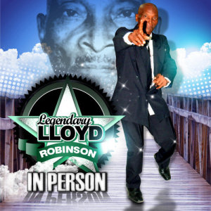 收聽lloyd Robinson的Happiness Is Here Again歌詞歌曲