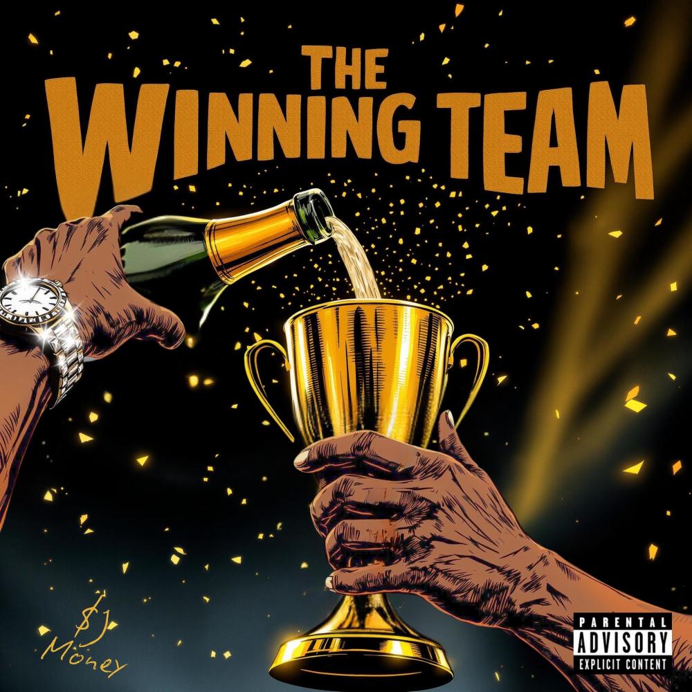 Hood Poet (feat. SPB Newborn, SlyFyeTheAuthor & Murdamantk24) (Explicit)
