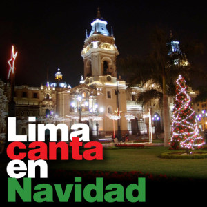 Album Lima Canta en Navidad - Single from Mayra Salvador
