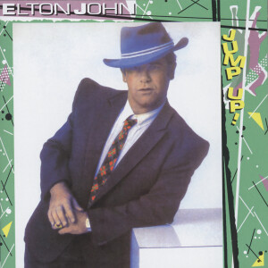 收聽Elton John的Empty Garden (Hey Hey Johnny) (Remastered 2003)歌詞歌曲