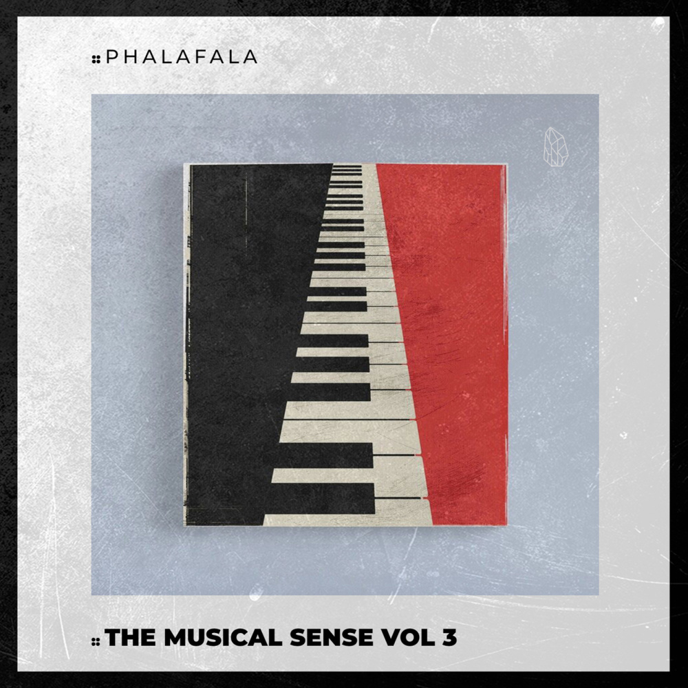 Blissful Afro (Original Mix)