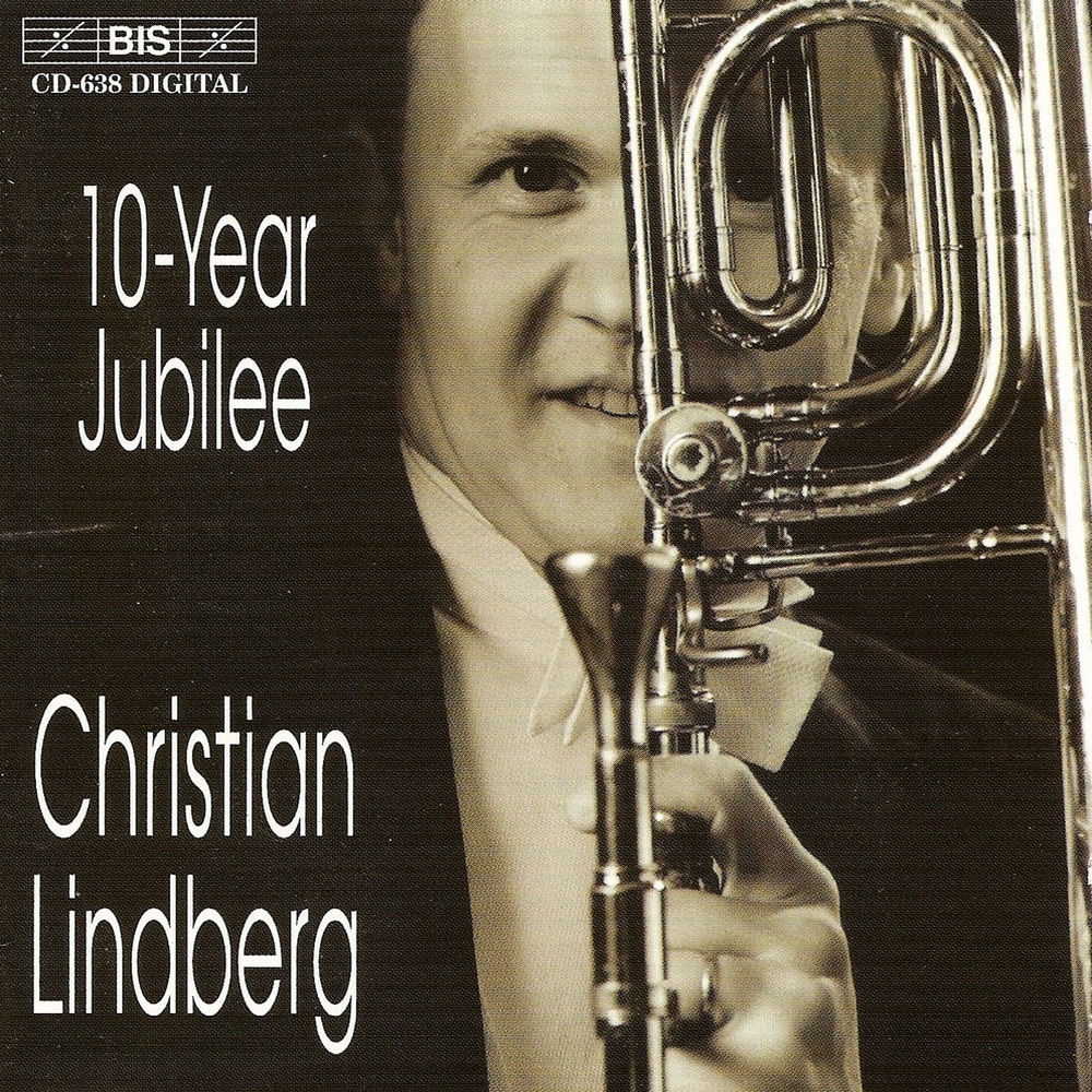 Trombone Concertino in E-Flat Major, Op. 4: Trombone Concertino in E-Flat Major, Op. 4: III. Allegro maestoso