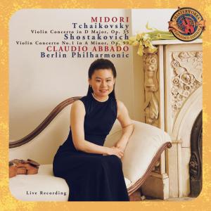 收聽Claudio Abbado的Violin Concerto in D Major, Op. 35, TH 59: III. Finale. Allegro vivacissimo歌詞歌曲