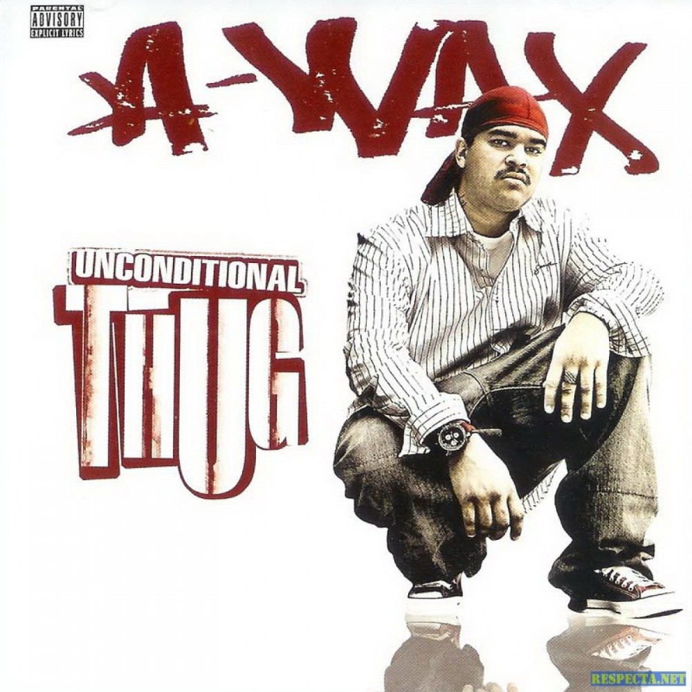 Unconditional Thug (Explicit)