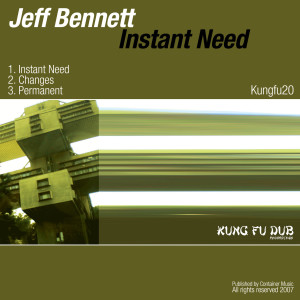 ดาวน์โหลดและฟังเพลง Changes พร้อมเนื้อเพลงจาก Jeff Bennett