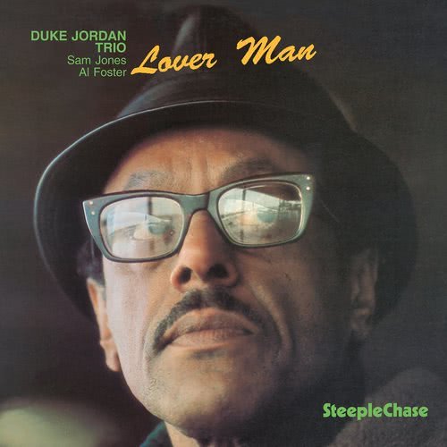 Lover Man
