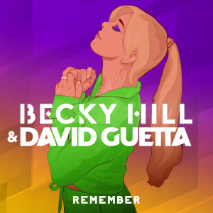Becky Hill的專輯Remember