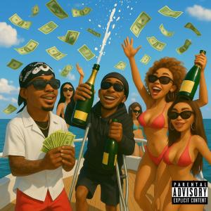 Album ONNA YACHT (Explicit) from Baby Rocket