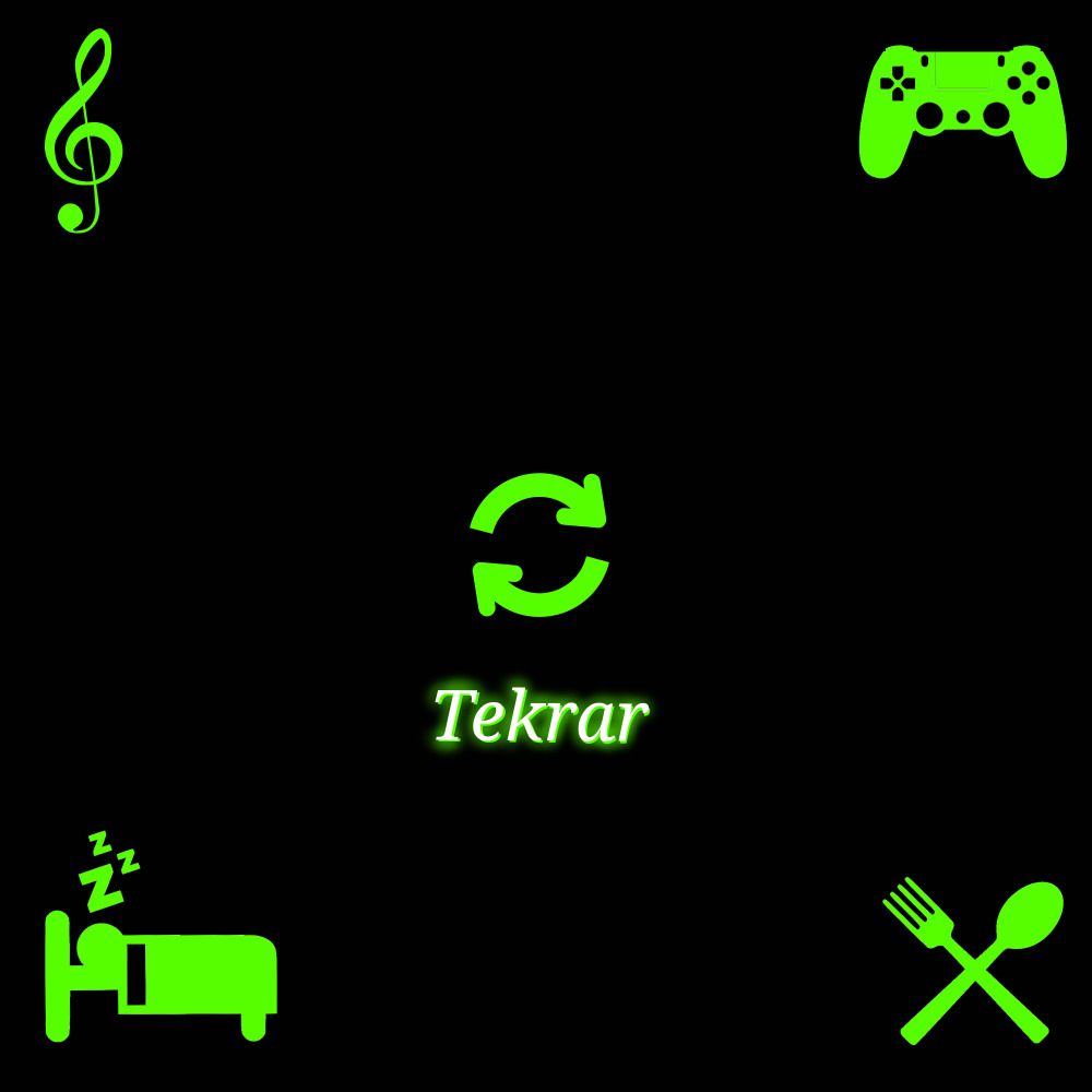 Tekrar (Explicit)