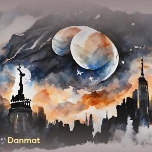 收聽DanMat的Senandung Cahaya dari Masa Depan歌詞歌曲