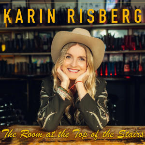 Karin Risberg的專輯The Room at the Top of the Stairs