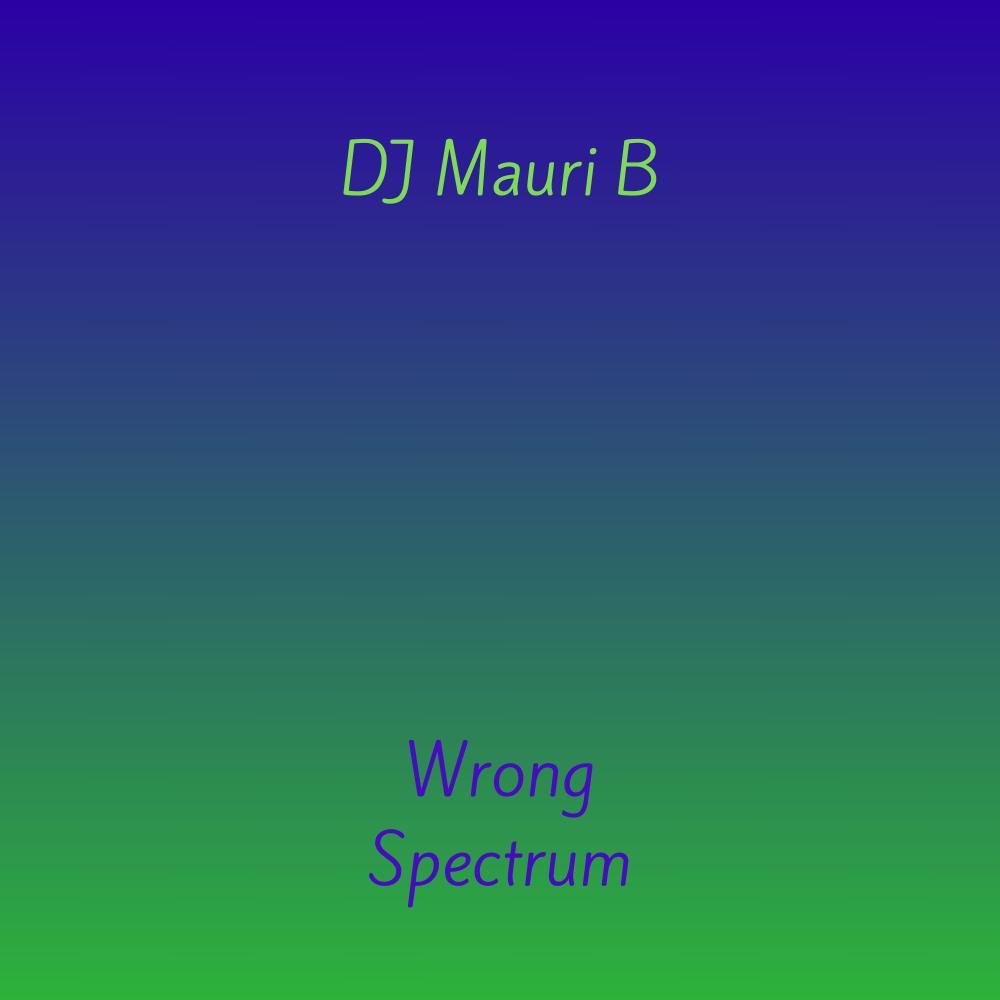 Wrong Spectrum