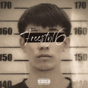 Dengarkan lagu FREESTYL6 (Explicit) nyanyian K6y dengan lirik