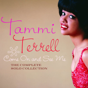 ดาวน์โหลดและฟังเพลง I Can't Believe You Love Me พร้อมเนื้อเพลงจาก Tammi Terrell