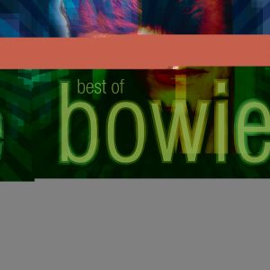 收聽David Bowie的Modern Love (2002 Remaster)歌詞歌曲