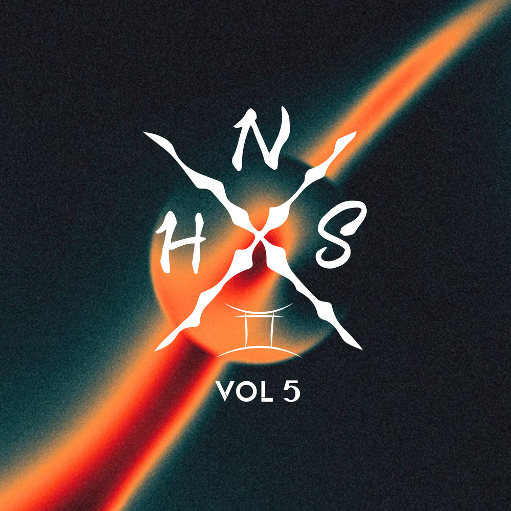 Hns, Vol. 5 (Explicit)
