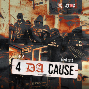 SAD ENTERTAINMENT的專輯4DaCause (Explicit)
