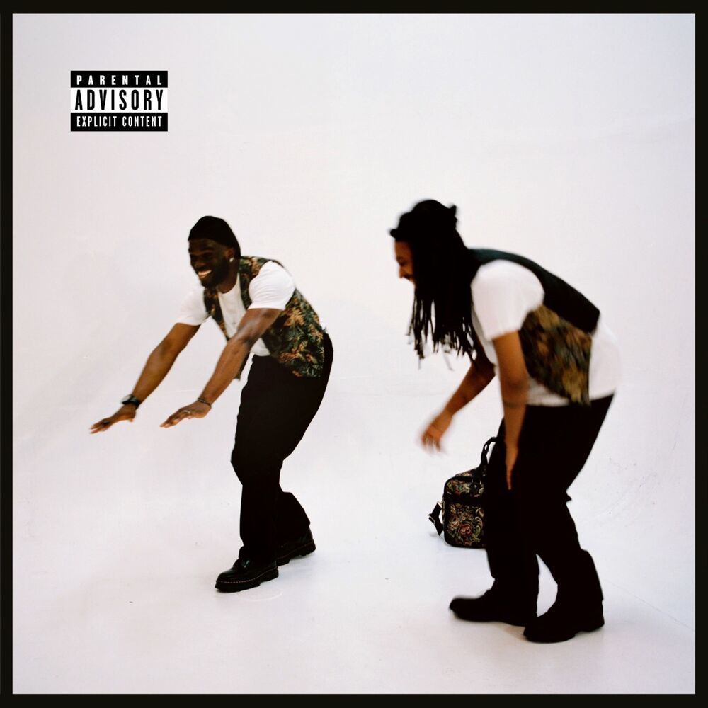 Jumpin' Jumpin' (Explicit)