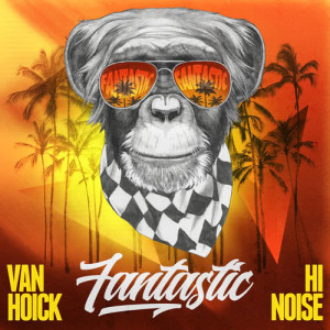 Hi Noise的專輯Fantastic