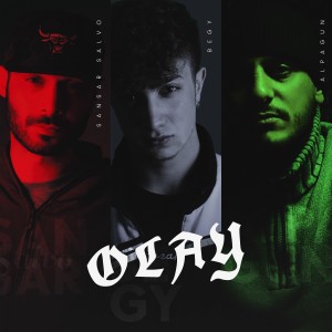 Begy的專輯Olay