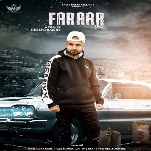 Listen to Faraar song with lyrics from AG