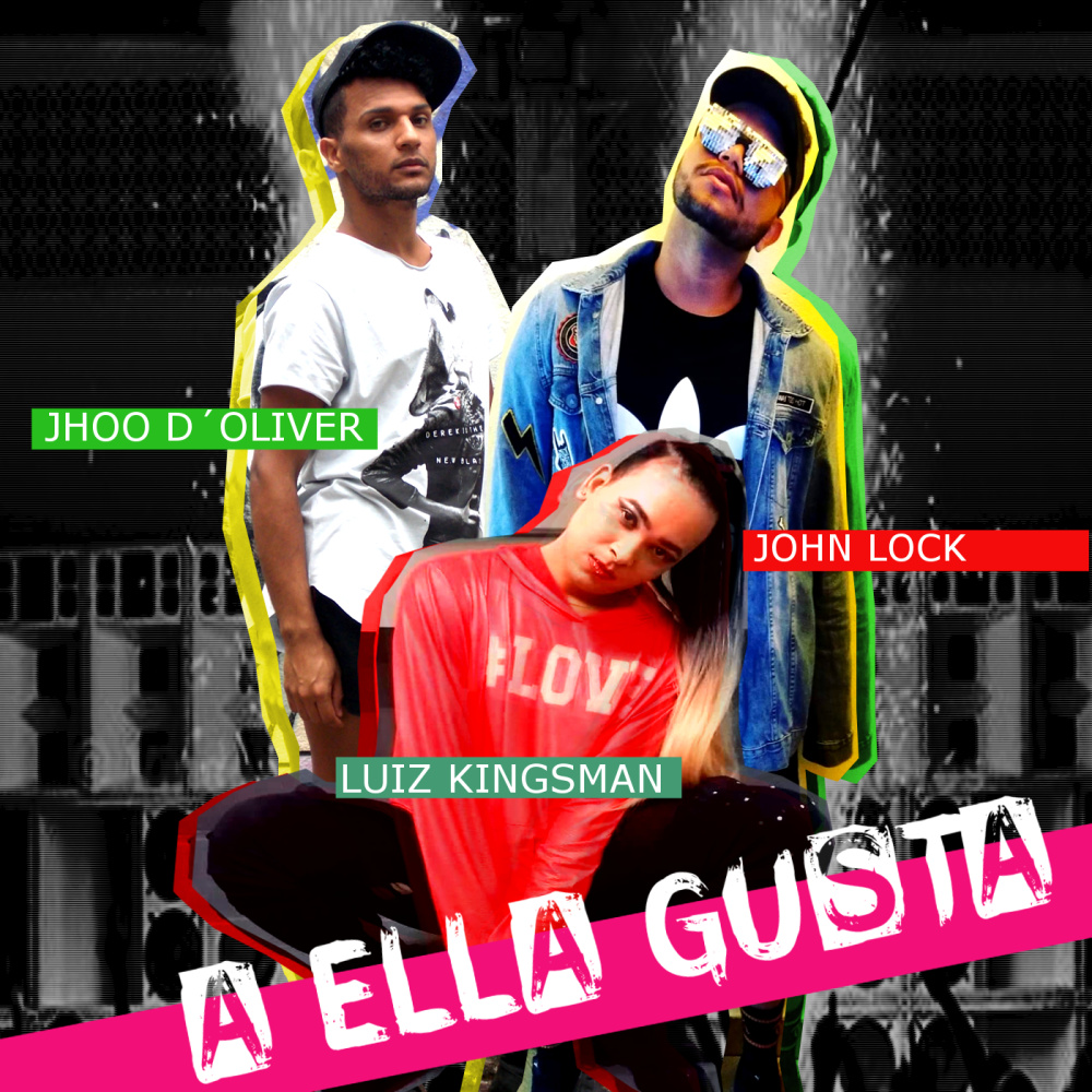 A Ella Gusta (Explicit)