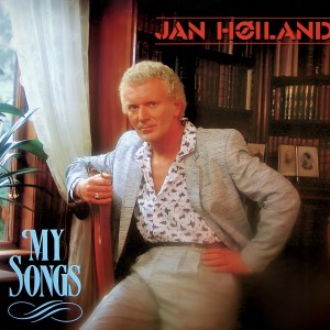 Jan Høiland的專輯My Songs