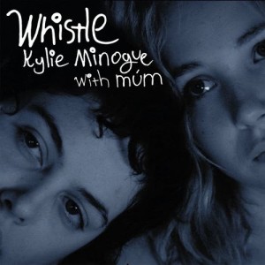 Kylie Minogue的專輯Whistle (with múm)