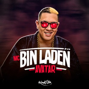 收聽MC Bin Laden的Avatar (Explicit)歌詞歌曲