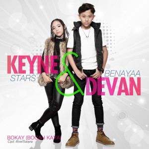 ดาวน์โหลดและฟังเพลง Bokay (Bocah Kaya) พร้อมเนื้อเพลงจาก Keyne Stars