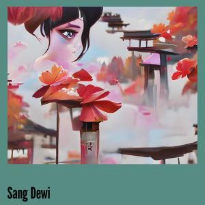 收听Vina Yulia Nurasiyah的Sang Dewi歌词歌曲