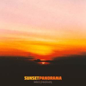 Mikey Geiger的專輯Sunset Panorama
