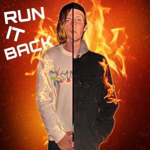 收聽RC Burkk的RUN IT BACK (feat. PayPay) (Explicit)歌詞歌曲