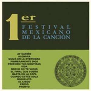 ดาวน์โหลดและฟังเพลง Miguelito พร้อมเนื้อเพลงจาก Hermanas Navarro