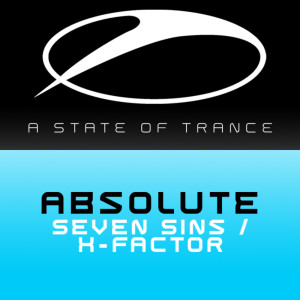 Listen to X-Factor (Original Mix) song with lyrics from Absolute
