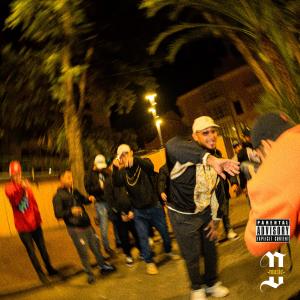 SANCORR的專輯Street Fighter (Explicit)