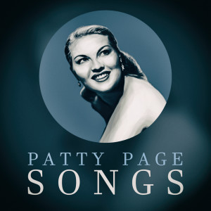 Album Songs from Patti Page With Orchestra