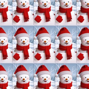 Listen to Frist Snow of Winter song with lyrics from Viel Library