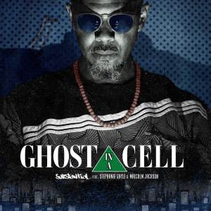 Ghost In A Cell dari Substantial