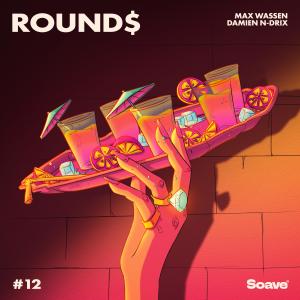 อัลบัม Round$ ศิลปิน Max Wassen