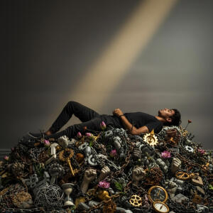 default playlist img