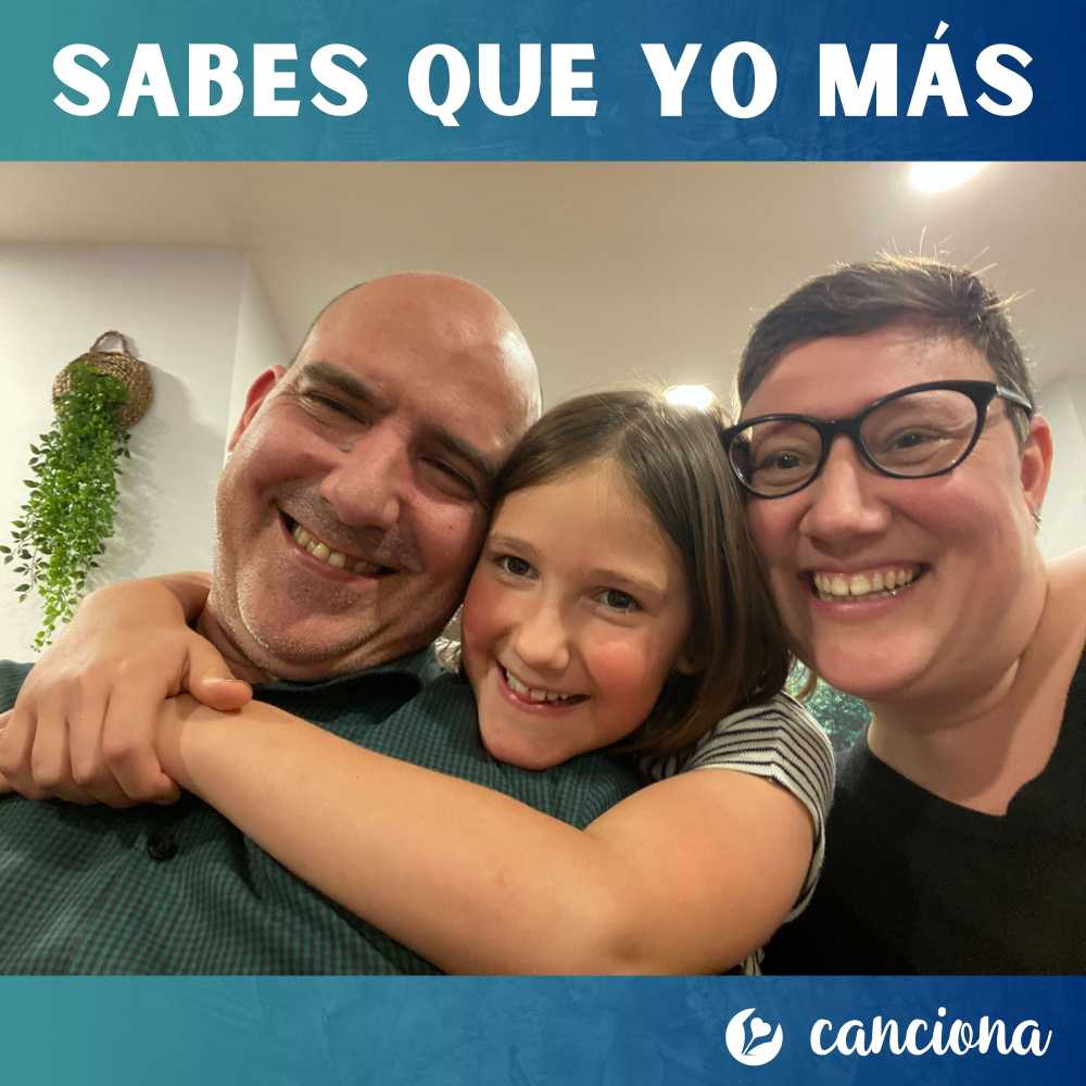 Sabes que yo más