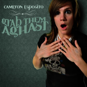ดาวน์โหลดและฟังเพลง Meatloaf พร้อมเนื้อเพลงจาก Cameron Esposito