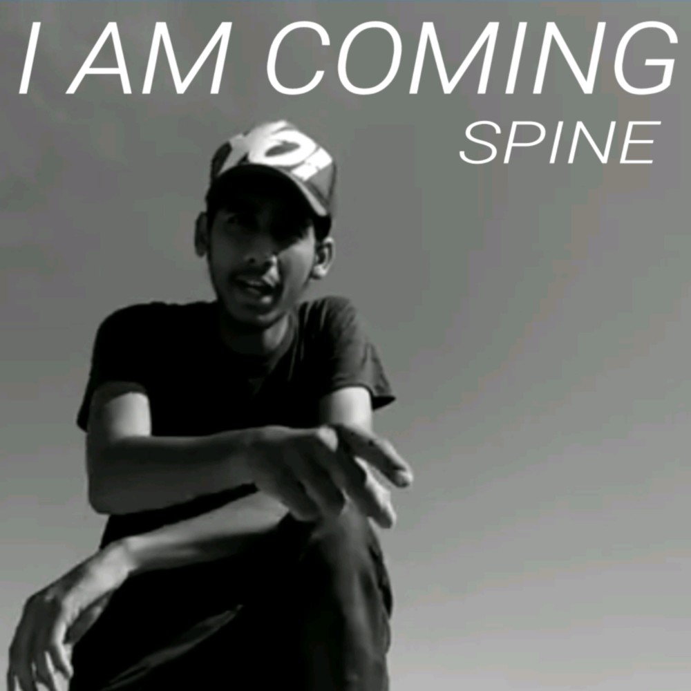 I Am Coming